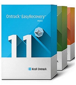 ontrack easyrecovery home